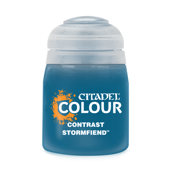 CIT29-61 - Citadel Contrast - Stormfiend - 18ml - Acrylic