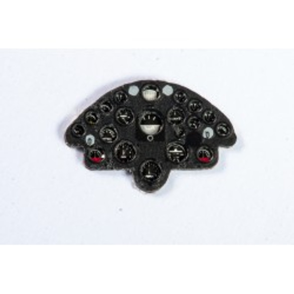 YAHYMA7264 - Yahu 1/72 IK-3 Serial Production Instrument Panel