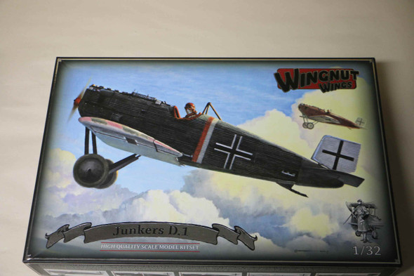 WNW32065 - Wingnut Wings 1/32 Junkers D.1 WWWEB10106239