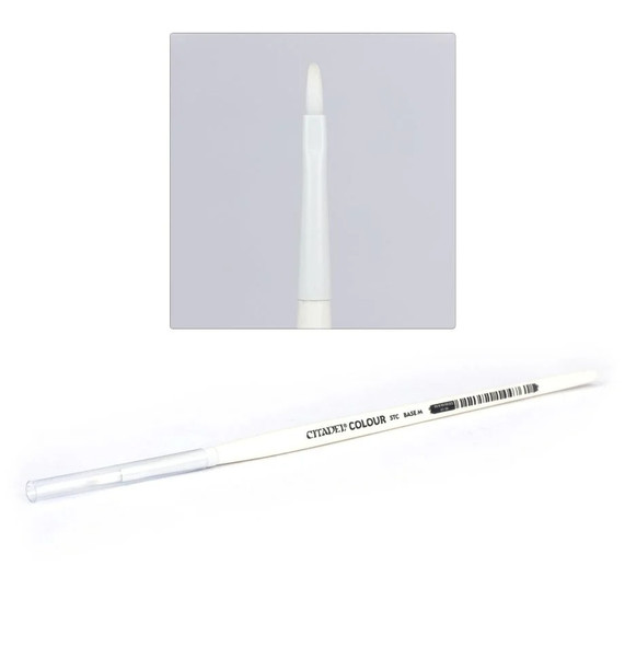 CIT63-06 - Citadel - Synthetic Medium Base Brush