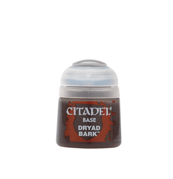 CIT21-23 - Citadel Base Dryad Bark - 12ml - Acrylic