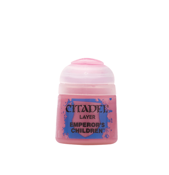 CIT22-70 - Citadel Layer Emperor's Children - 12ml - Acrylic