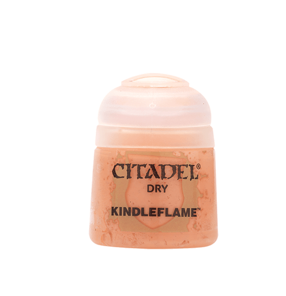 CIT23-02 - Citadel Dry Kindleflame - 12ml - Acrylic