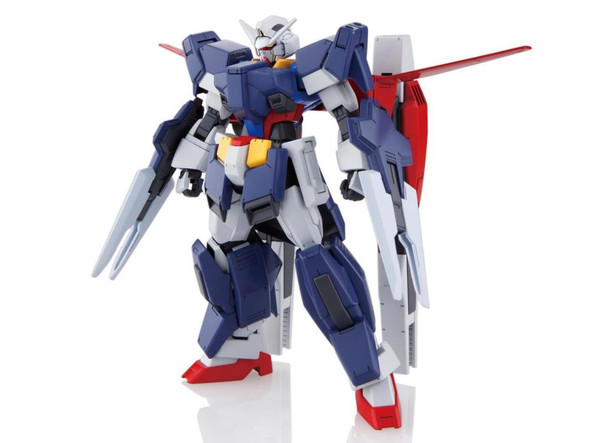 BAN5057390 - Bandai HG 1/144 Gundam Age-1 Full Glansa [Age-1G]