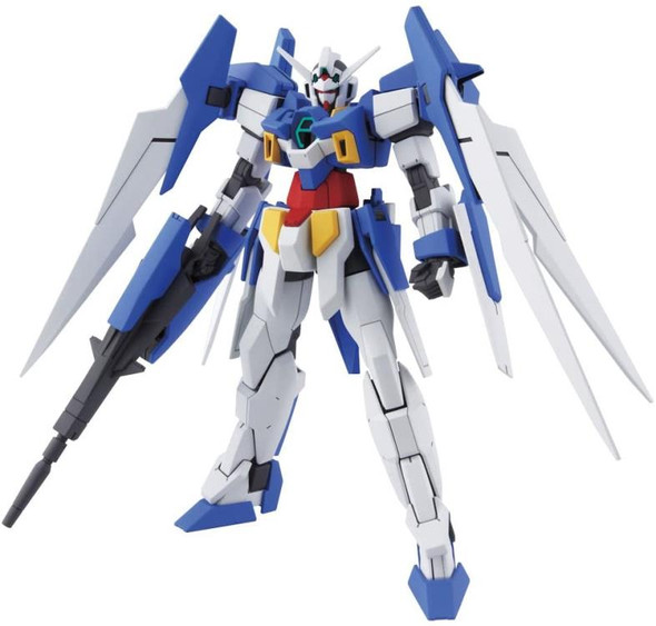 BAN5058271 - Bandai HG 1/144 Age-2 Normal