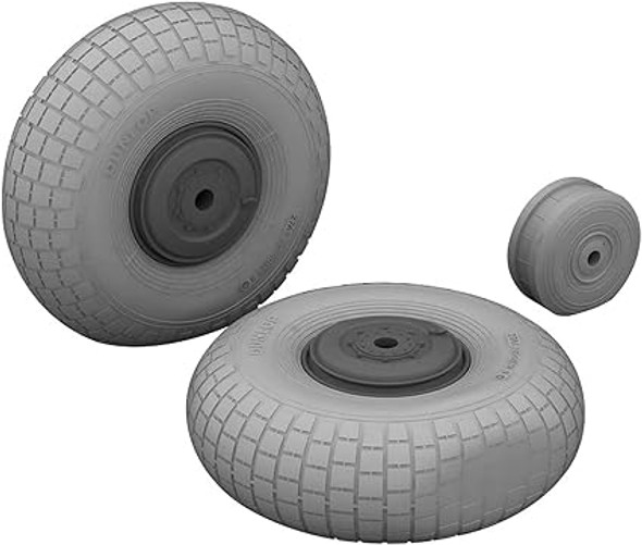 EDU632065 - Eduard 1/32 Mosquito Mk.VI Wheels