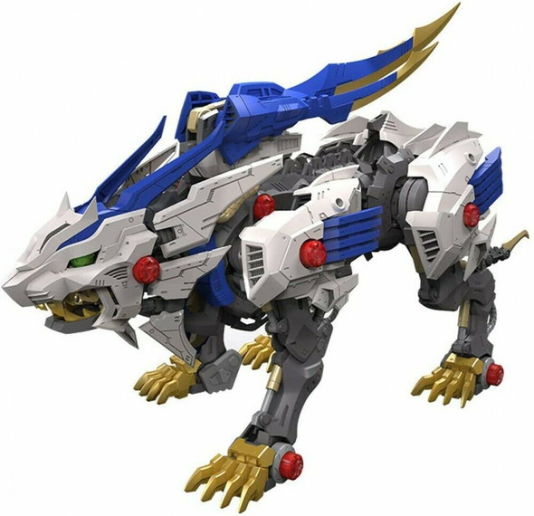 KOTZD115 - Kotobukiya 1/35 Zoids Wild Liger