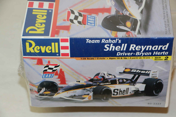 RMX2327 - Revell 1/25 Team Rahal's Shell Reynard WWWEB10106478