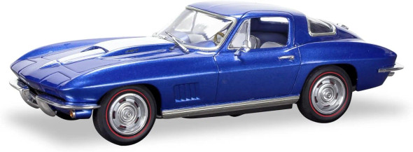 RMX85-4517 - Revell 1/25 1967 Corvette