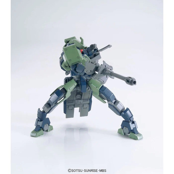 BAN5060387 - Bandai HG 1/144 Geirail