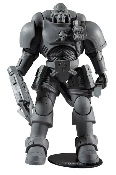 MFT10928 - McFarlane Toys Warhammer Space Marine Reiver