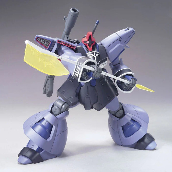 BAN5064090 - Bandai HG 1/144 AMX-009 Dreissen (Unicorn Ver.)