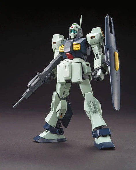 BAN5060665 - Bandai HG 1/144 MSA-003 Nemo (Unicorn Ver.)