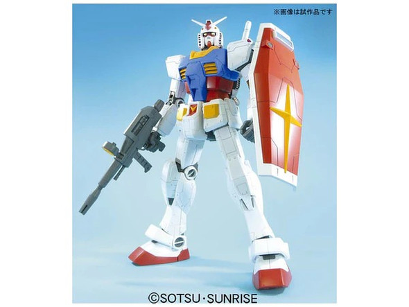 BAN5058890 - Bandai MEGA SIZE 1/48 RX-78-2 Gundam