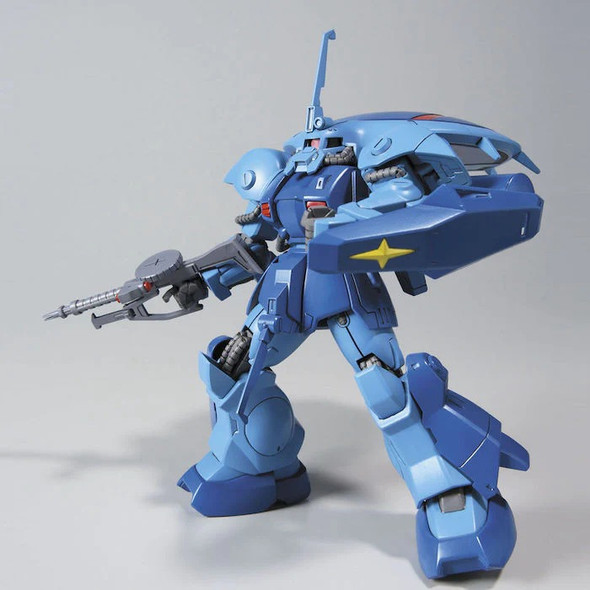 BAN5063506 - Bandai HG 1/144 RMS-119 EWAC Zack