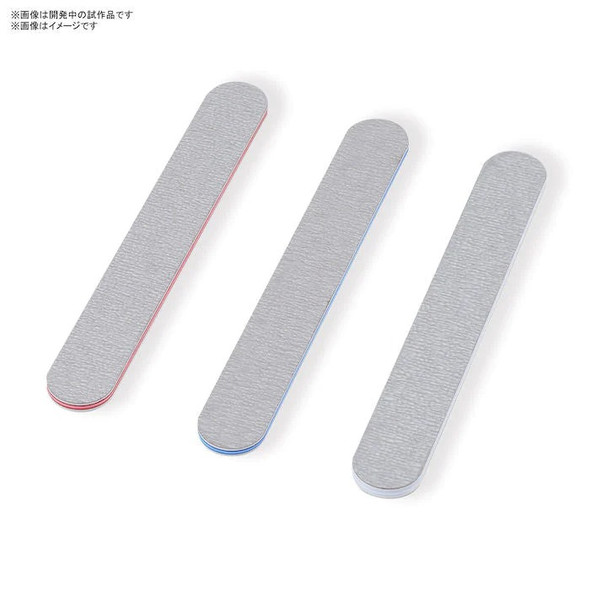 BAN5062003 - Bandai Spirits Model Sanding Stick Set #400/#600/#1000