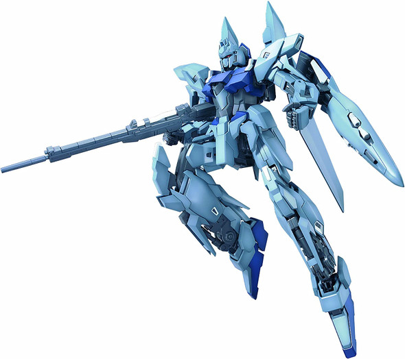 BAN5064097 - Bandai MG 1/100 MSN-001A1 Delta Plus