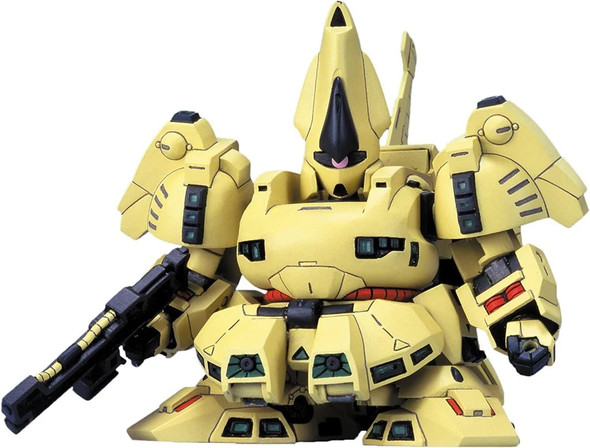 BAN5064098 - Bandai SDBB PMX-003 The-O