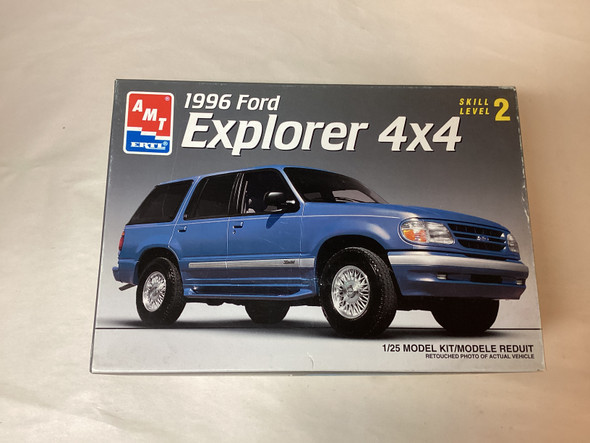 AMT8968 - AMT 1996 Ford Explorer 4x4 - WWWEB10106925
