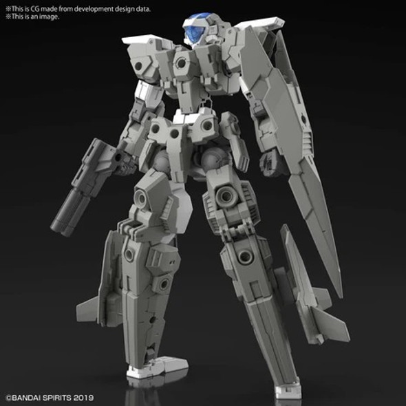 BAN5062067 - Bandai 30MM 1/144 eEXM-30 Espossito Alpha