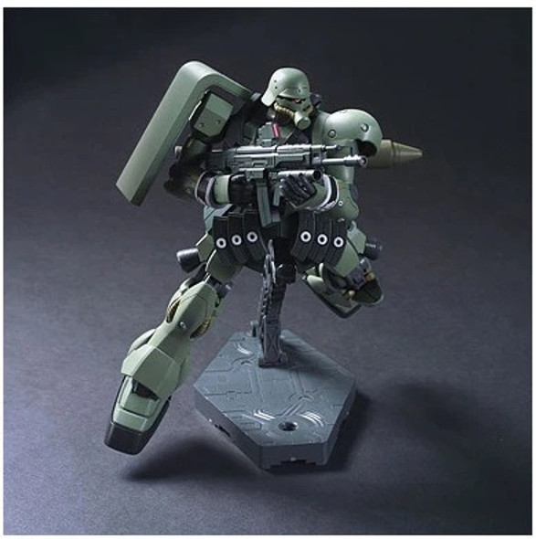 BAN5064088 - Bandai HG 1/144 AMS-129 Geara Zulu