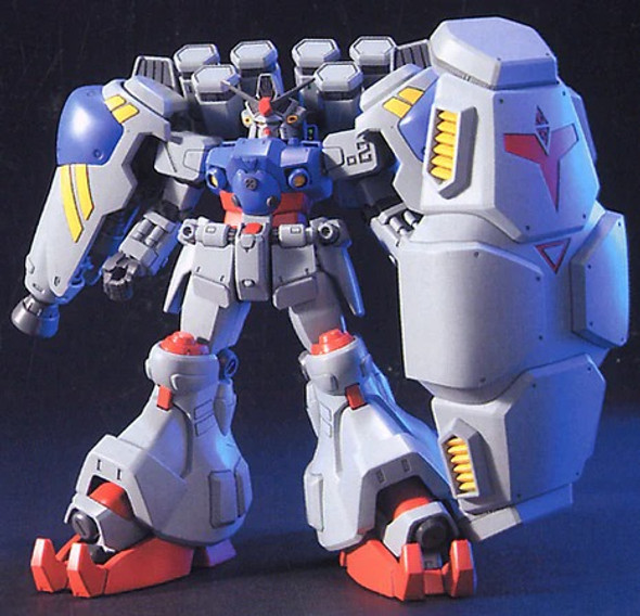 BAN5055730 - bandai HG 1/144 Gundam GP02A (Type-MLRS Custom)