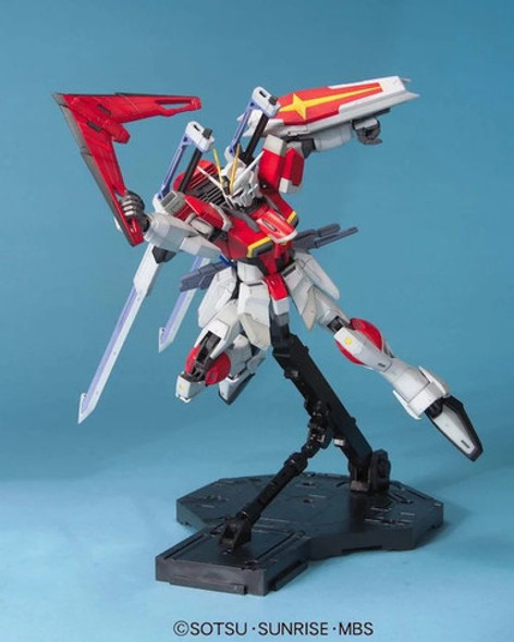 BAN5064118 - Bandai MG 1/100 Sword Impulse Gundam