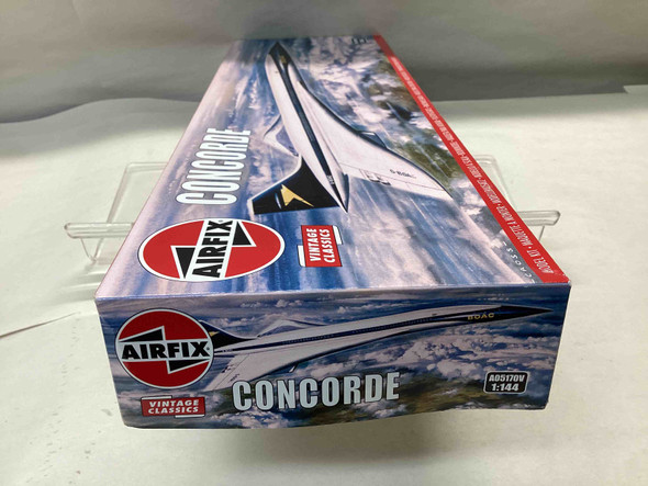 AIRA05170V - Airfix - 1/144 Concorde - WWHP113260