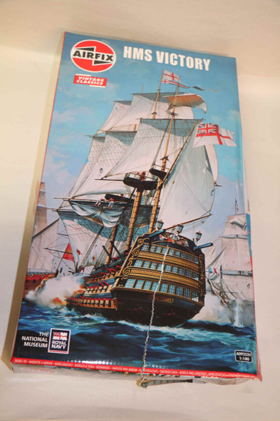 AIRA09252V - Airfix - 1/180 HMS Victory 1765  WWNEW10107098