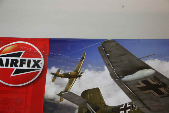 AIRA07115 - Airfix - 1/48 Ju87R-2/B-2 Stuka WWNEW10107105