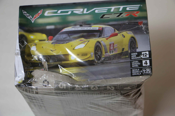 RMX85-4304 - Revell 1/25 Corvette C7.R WWNEW10107149