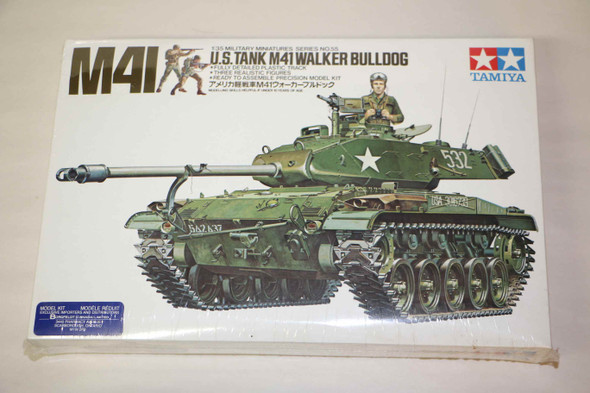 TAM35055 - Tamiya - 1/35 M41 Walker Bulldog WWWEB10107222