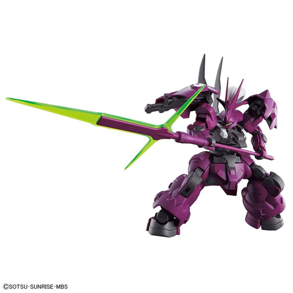 BAN5063341 - Bandai HG 1/144 GUEL'S DILANZA Mobile Suit Gundam: The Witch From Mercury
