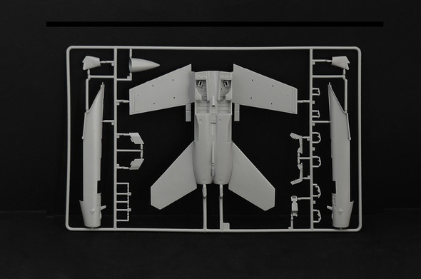 ITA2823 - Italeri 1/48 F/A-18F Super Hornet U.S. Navy Special Colors