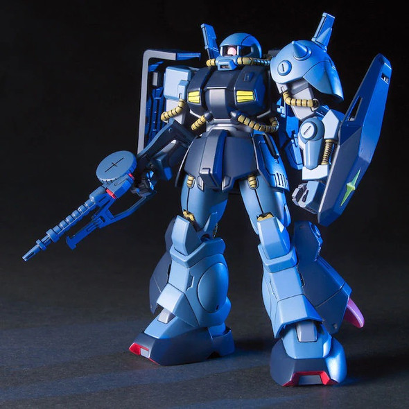 BAN5060659 - Bandai HG 1/144 RMS-106 Hi-Zack (Earth Federation Force)