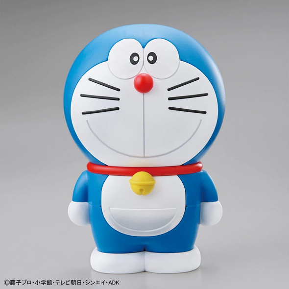 Bandai Entry Grade Doraemon