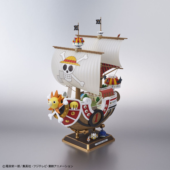 BAN5060269 - Bandai One Piece Thousand Sunny Land of Wano Ver.