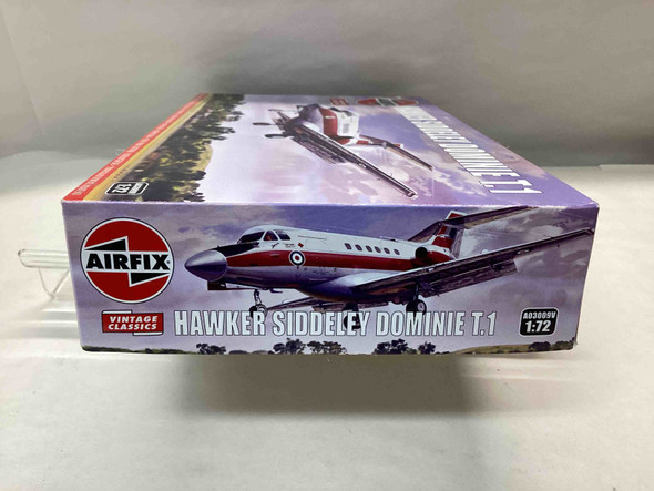 AIRA03009V - Airfix - 1/72 Hawker Siddeley Dominie T.1 - WWWEB10107427