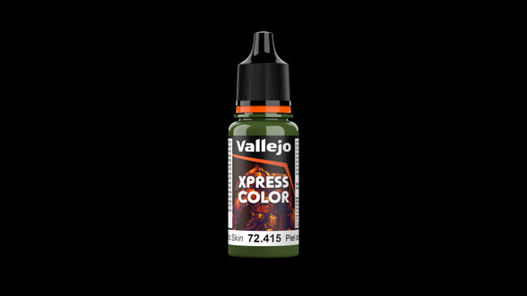 VLJ72415 - Vallejo Xpress Color Orc Skin - 18ml - Acrylic