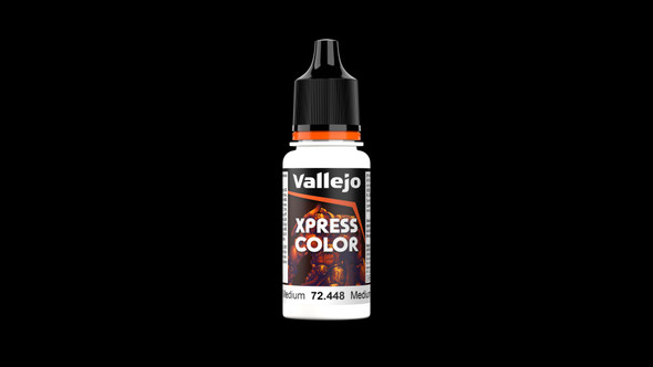 VLJ72448 - Vallejo Xpress Color Medium - 18ml - Acrylic