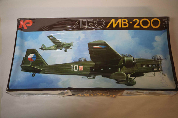 KPMKPEX015 - Kovozavody Prostejov MASK: 1/72 MiG-21 (KPM) - WWWEB10107799