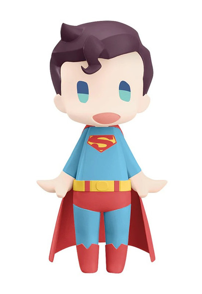 GSC020 - Good Smile Company HELLO! GOOD SMILE Superman