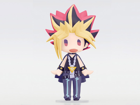 GSC028 - Good Smile Company HELLO! GOOD SMILE Yami Yugi