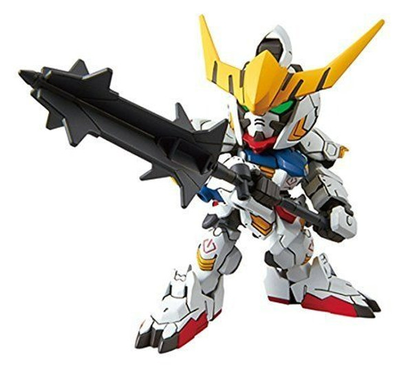 BAN5059253 - Bandai SD EX-Standard ASW-G-08 Gundam Barbatos