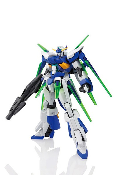 BAN5057388 - Bandai HG 1/144 Gundam AGE FX