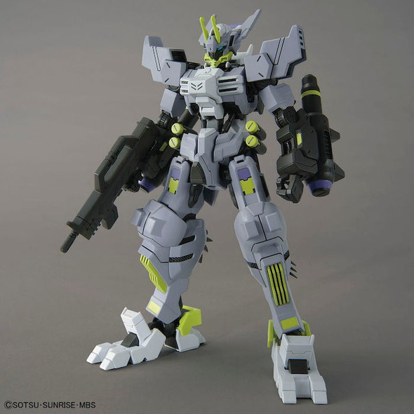 BAN5063383 - Bandai HG 1/144 IBO Gundam Asmoday