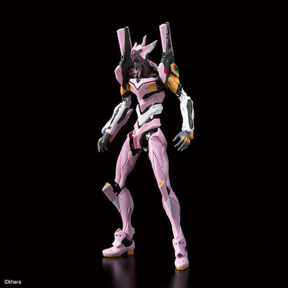 BAN5060931 - Bandai RG 1/144 Artificial Human Evangelion Unit-08a