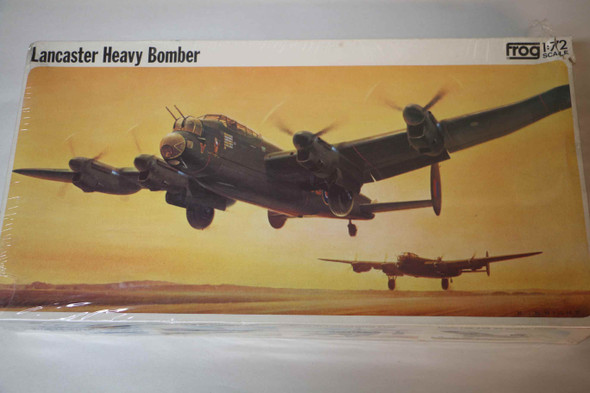 FRGF215 - Frog 1/72 Lancaster Heavy Bomber - WWWEB10108547