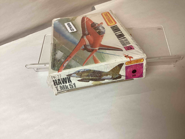 MATPK-27 - Matchbox 1/72 Hawk T.Mk1 The Red Arrows - WWWEB10108663