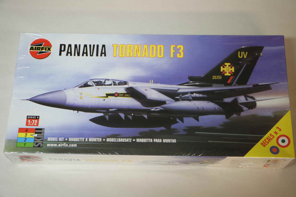 AIR04035 - Airfix 1/72 Panavia Tornado - WWWEB10108583